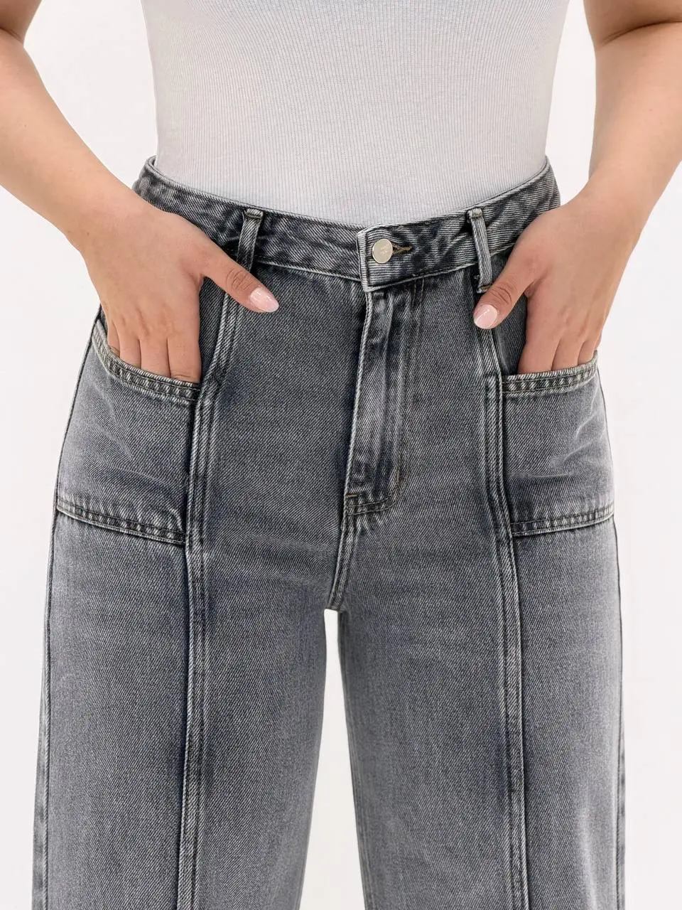 6881-شلوار craft cut کد 914421